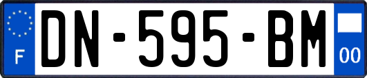 DN-595-BM