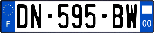 DN-595-BW