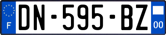 DN-595-BZ