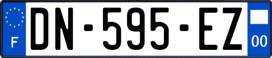 DN-595-EZ