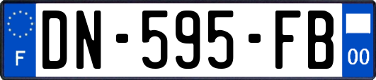 DN-595-FB