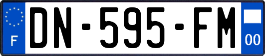 DN-595-FM