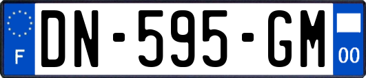 DN-595-GM