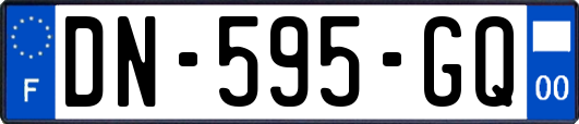 DN-595-GQ