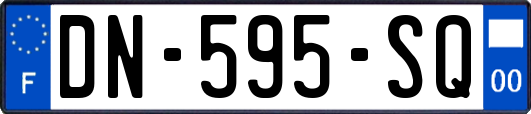 DN-595-SQ