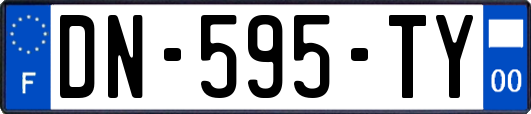 DN-595-TY