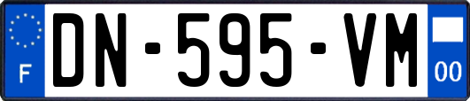 DN-595-VM
