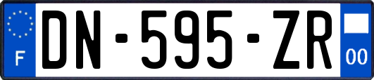 DN-595-ZR