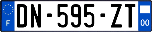 DN-595-ZT