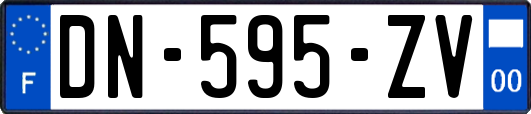 DN-595-ZV