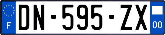 DN-595-ZX