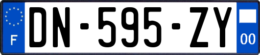 DN-595-ZY