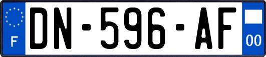 DN-596-AF