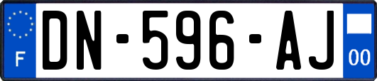 DN-596-AJ