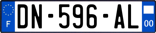 DN-596-AL