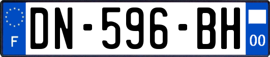 DN-596-BH