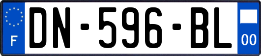 DN-596-BL