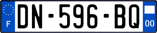 DN-596-BQ