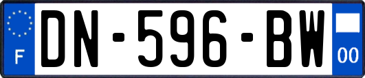 DN-596-BW