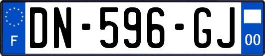 DN-596-GJ