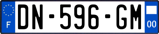 DN-596-GM