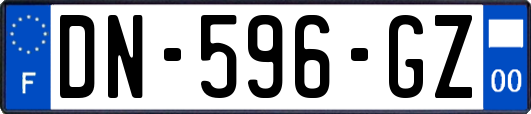 DN-596-GZ