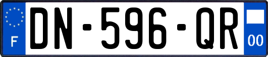 DN-596-QR
