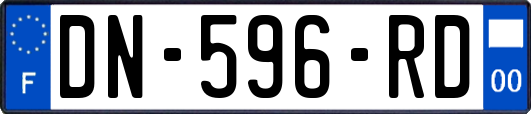 DN-596-RD