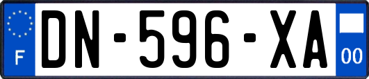 DN-596-XA