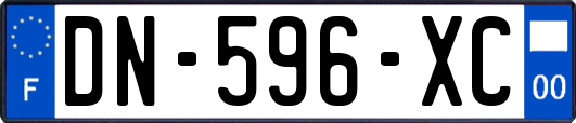 DN-596-XC