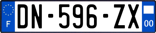 DN-596-ZX