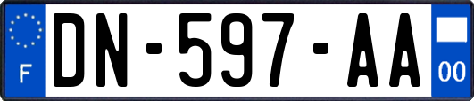 DN-597-AA