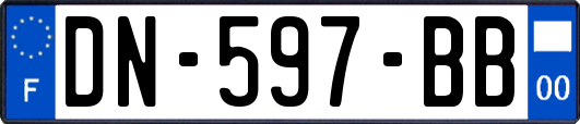 DN-597-BB