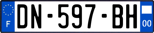 DN-597-BH