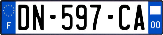 DN-597-CA