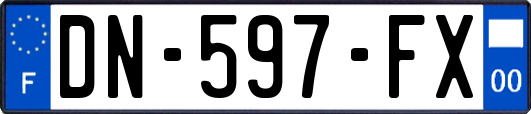 DN-597-FX