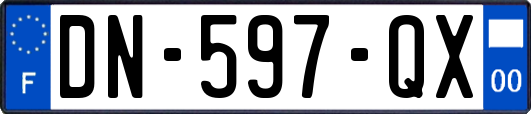 DN-597-QX