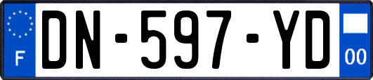 DN-597-YD