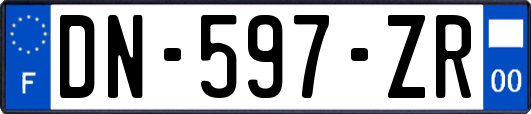 DN-597-ZR