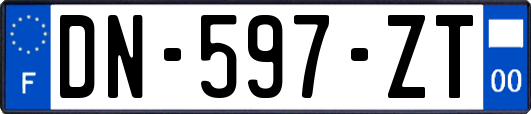 DN-597-ZT