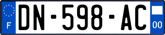 DN-598-AC