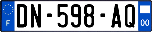 DN-598-AQ