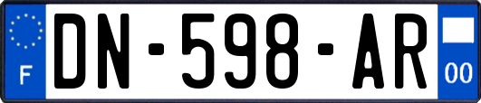 DN-598-AR