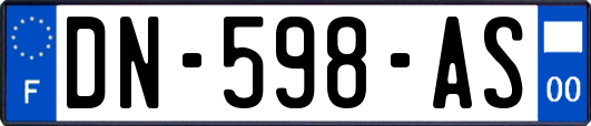 DN-598-AS