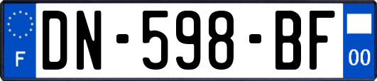 DN-598-BF