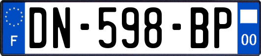 DN-598-BP