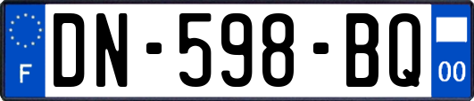 DN-598-BQ