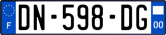 DN-598-DG