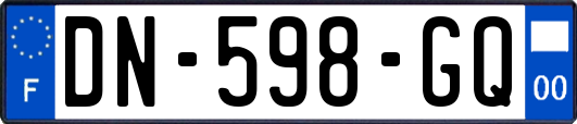 DN-598-GQ