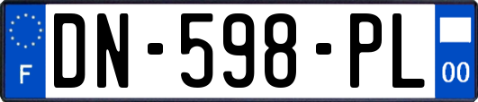 DN-598-PL